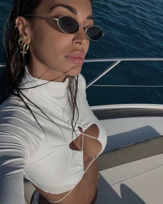 Cristina Buccino (Instagram)