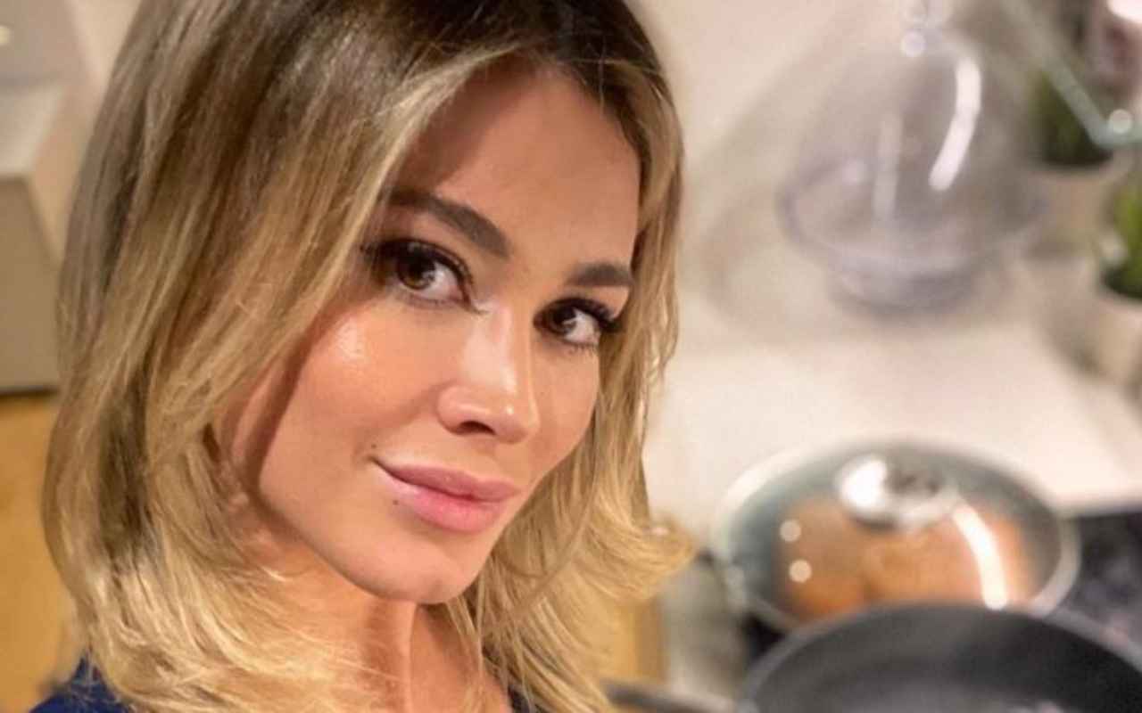 Diletta Leotta foto (Instagram)