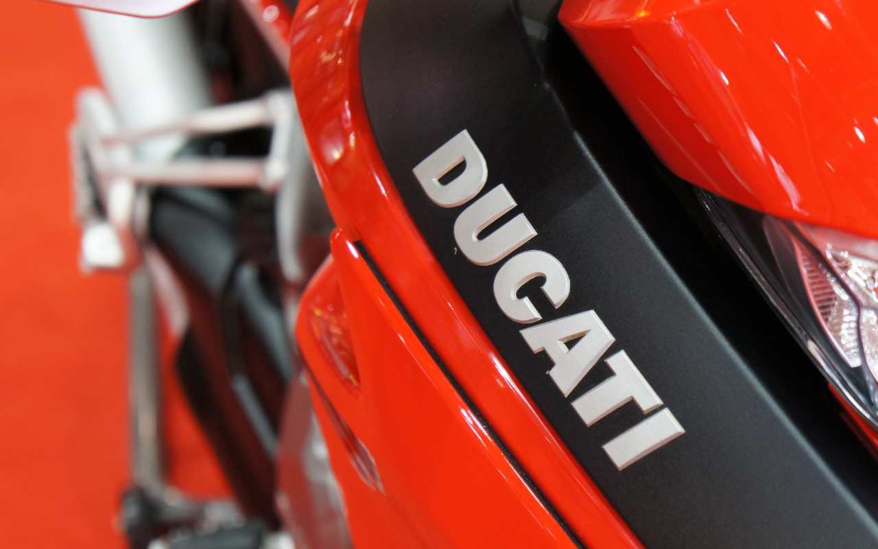 Ducati (Adobe Stock)