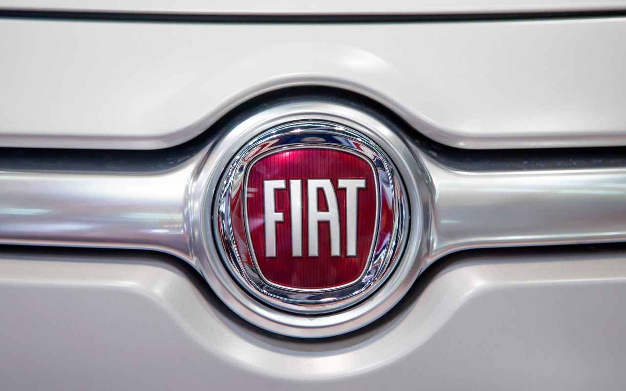 Logo Fiat (Adobe Stock)