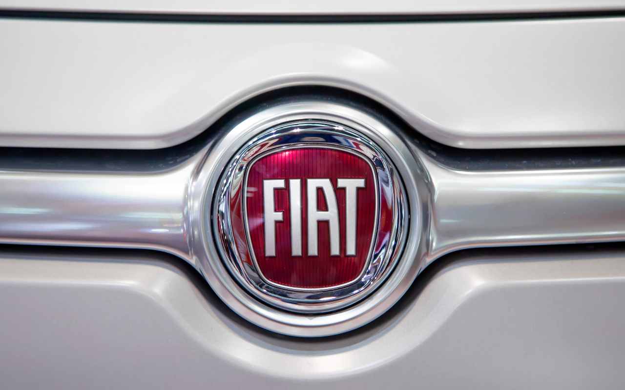 Fiat Logo (Adobe Stock)