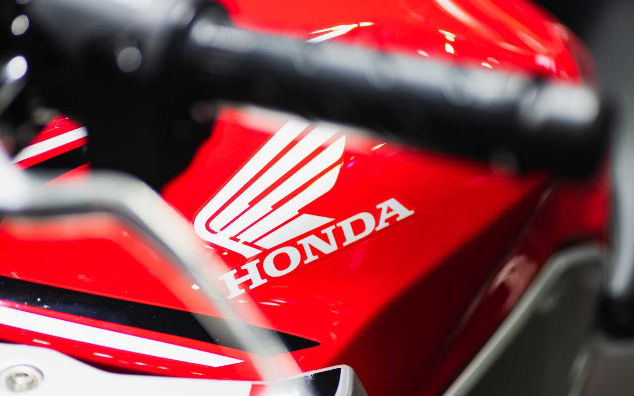 Honda Logo (Adobe Stock)