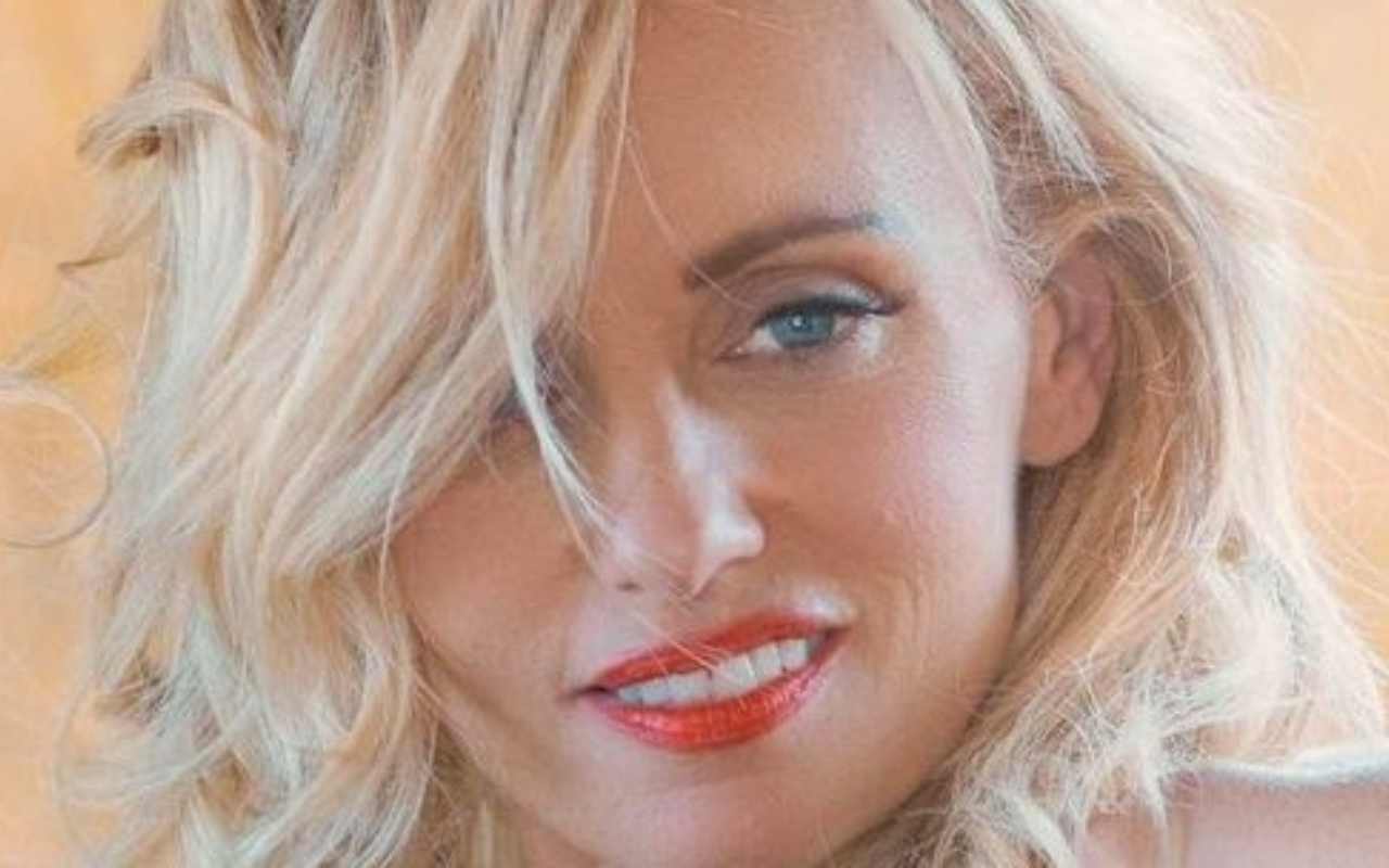 Justine Mattera (Instagram)