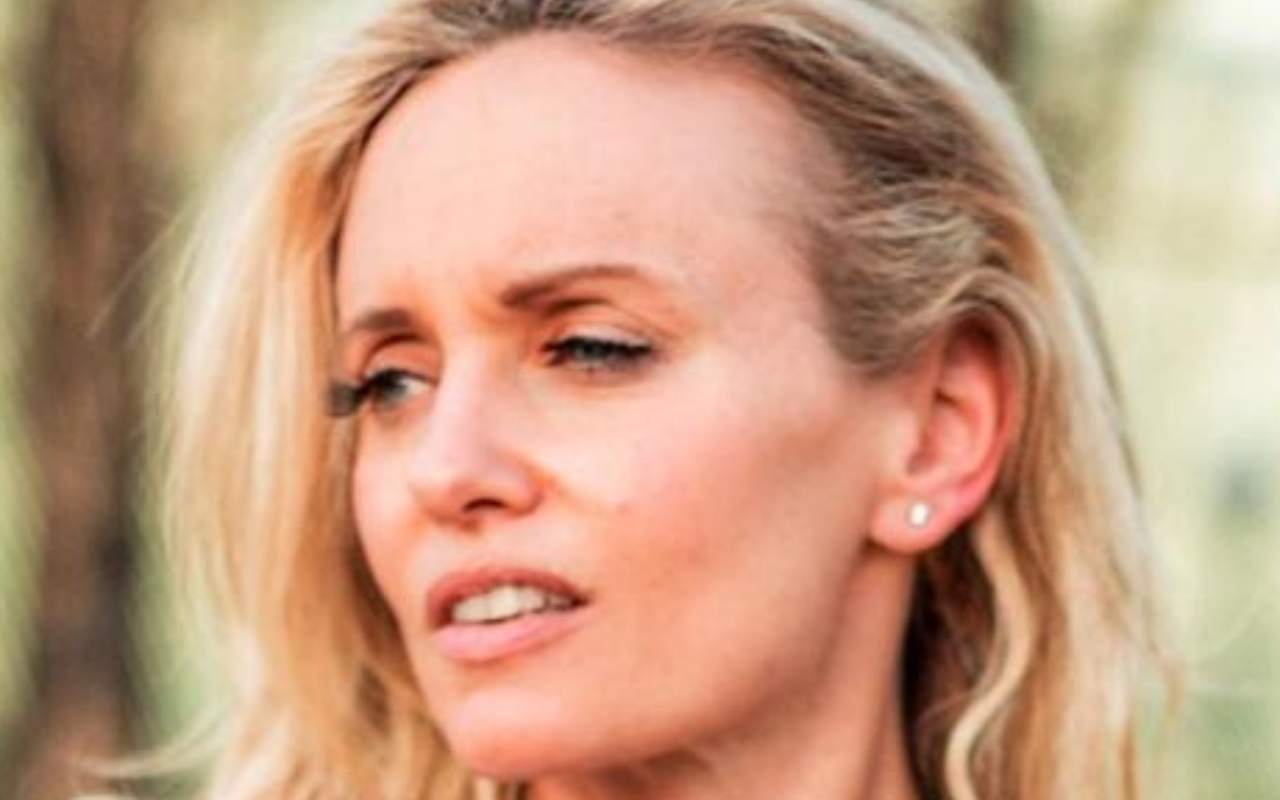 Justine Mattera (Instagram)