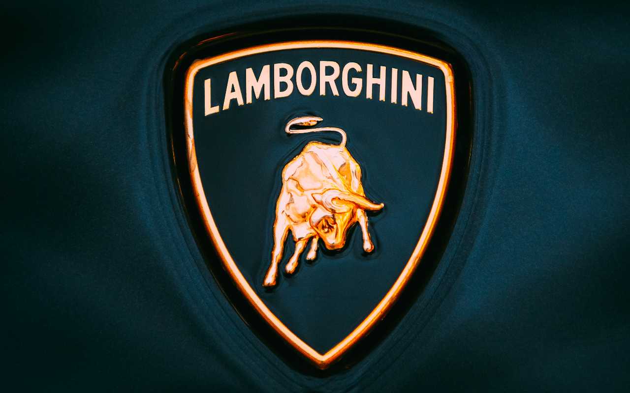 Logo Lamborghini (Adobe Stock)