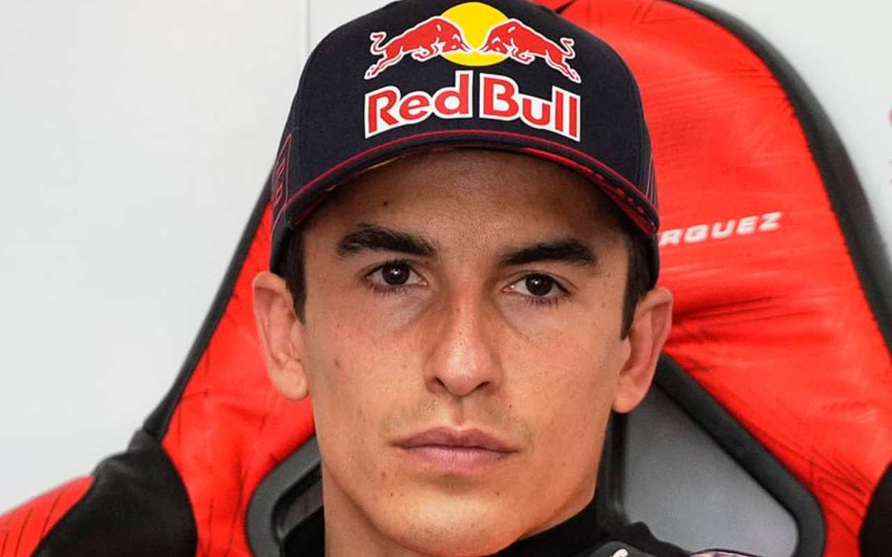 Marc Marquez (foto ufficiale)