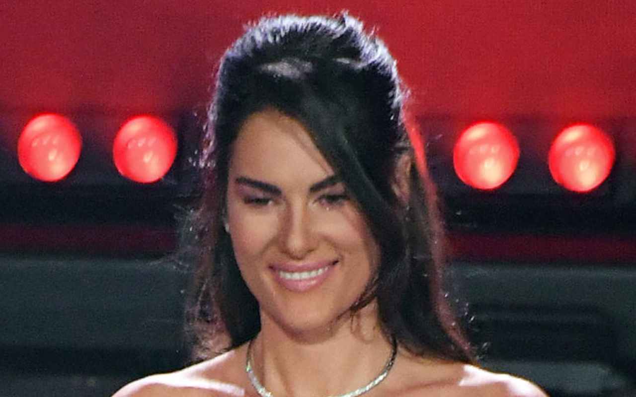 Francesca Sofia Novello (Ansa)