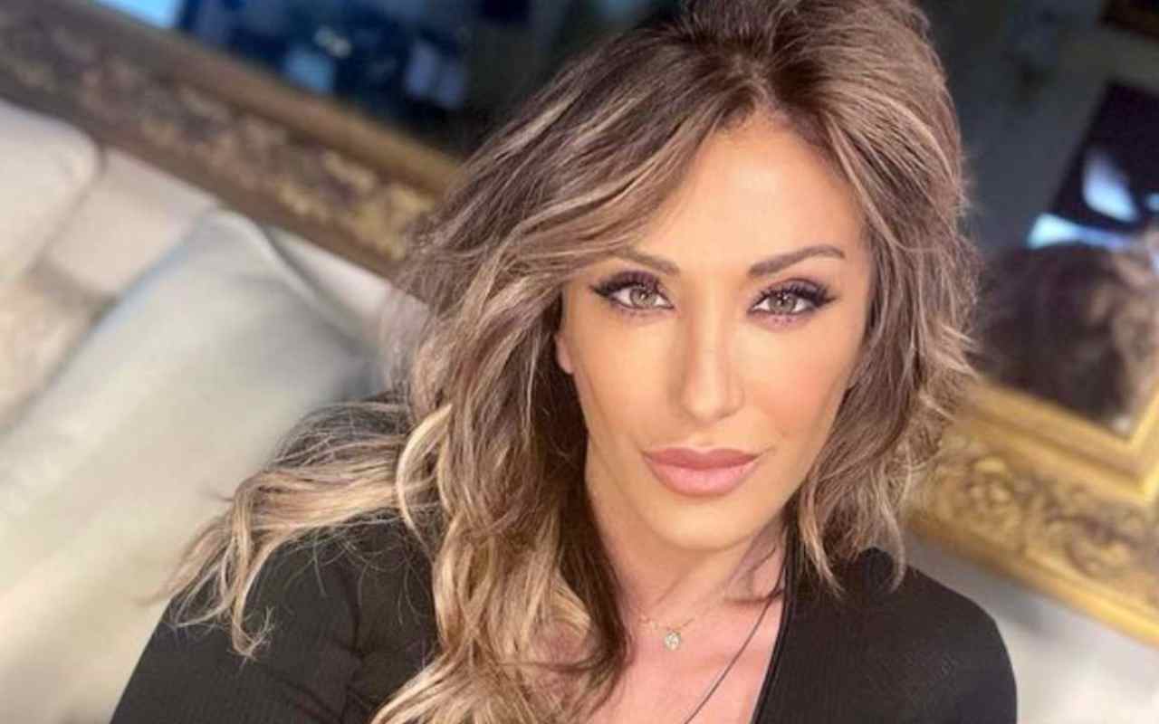 Sabrina Salerno foto (Instagram)