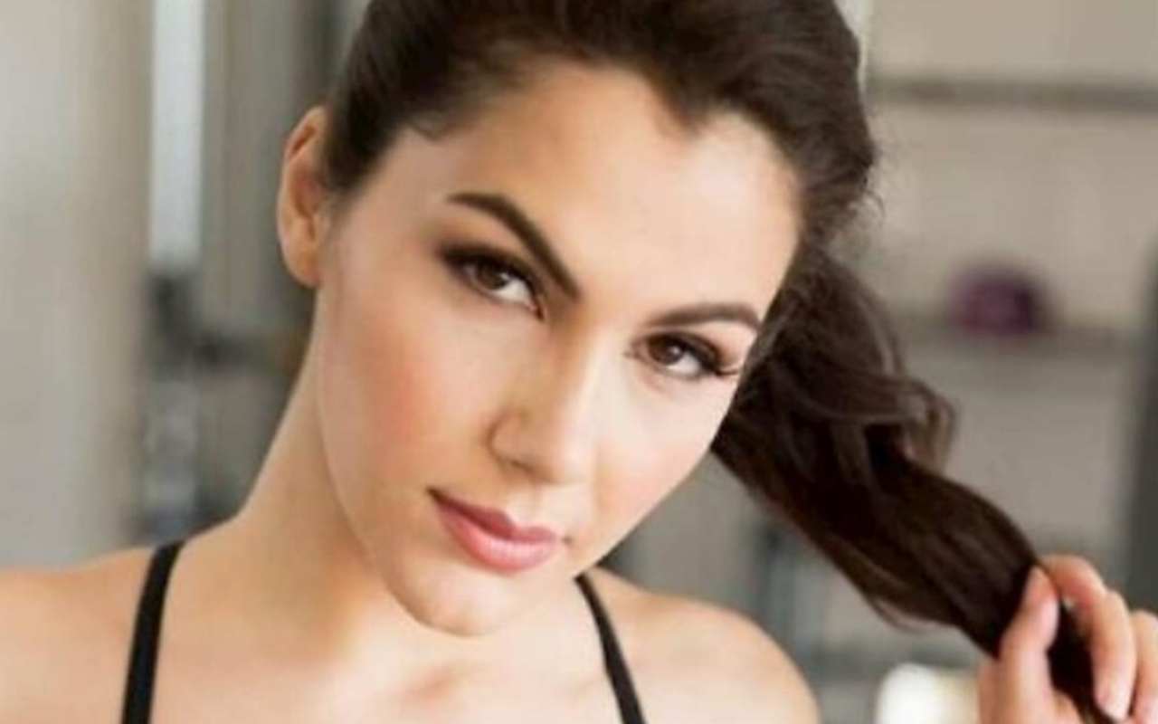 Valentina Nappi foto (Instagram)