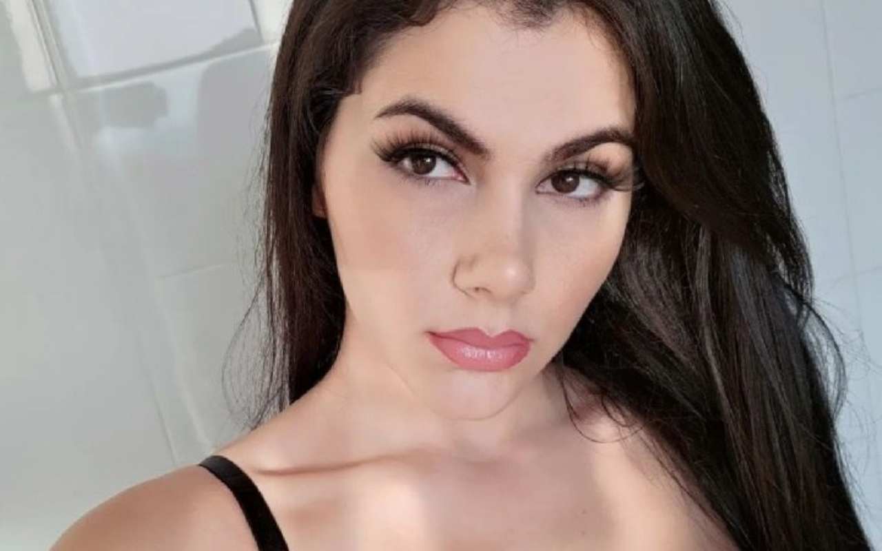 Valentina Nappi foto (Instagram)