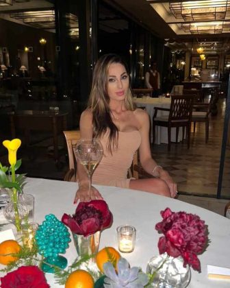 Anna Tatangelo foto (Instagram)