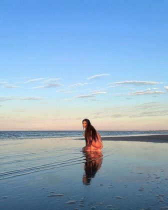 Belen foto (Instagram)