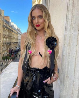 Ferragni (Instagram)
