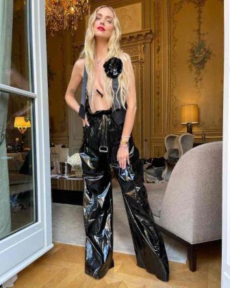 Ferragni (Instagram)
