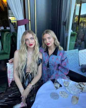 Ferragni (Instagram)