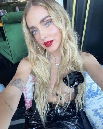 Ferragni (Instagram)