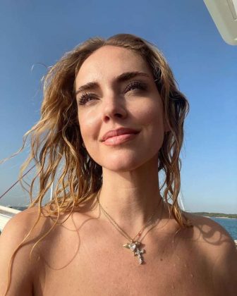 Ferragni (Instagram)