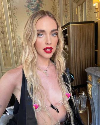 Ferragni (Instagram)