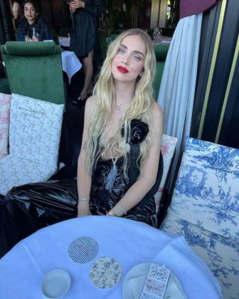 Ferragni (Instagram)