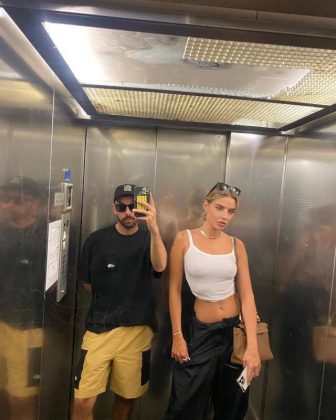 Ferraro (Instagram)