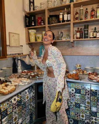 Giulia De Lellis foto (Instagram)