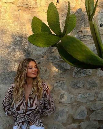 Leotta foto (Instagram)