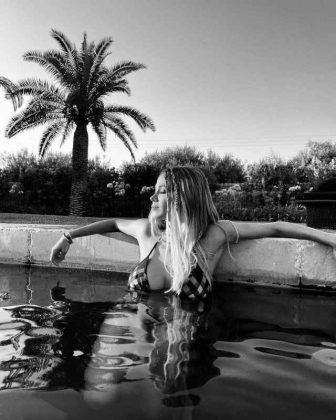 Leotta foto (Instagram)