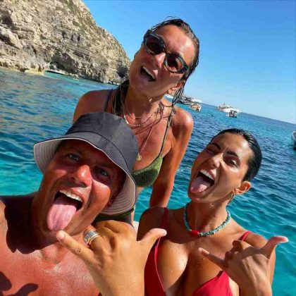 Nargi foto (Instagram)