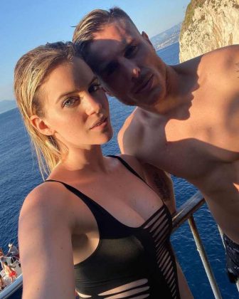 Sara Croce foto (Instagram)