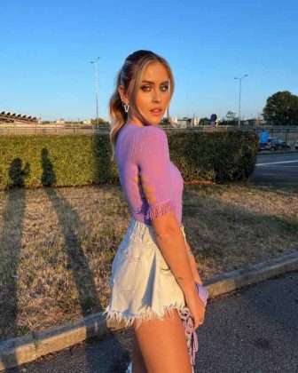 Ferragni (Instagram)