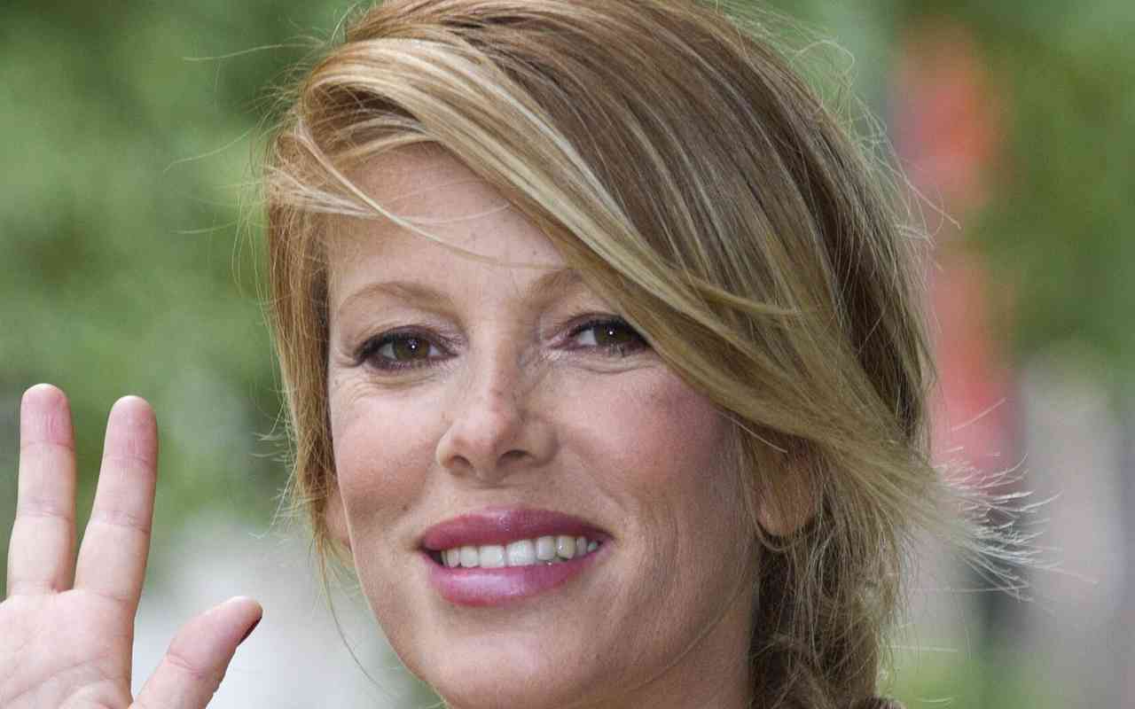 Alessia Marcuzzi