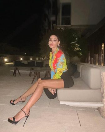 Anna Tatangelo