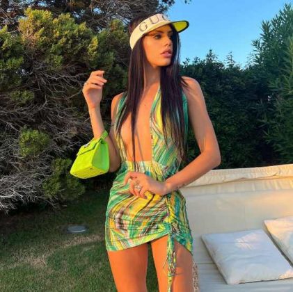 Antonella Fjordelisi