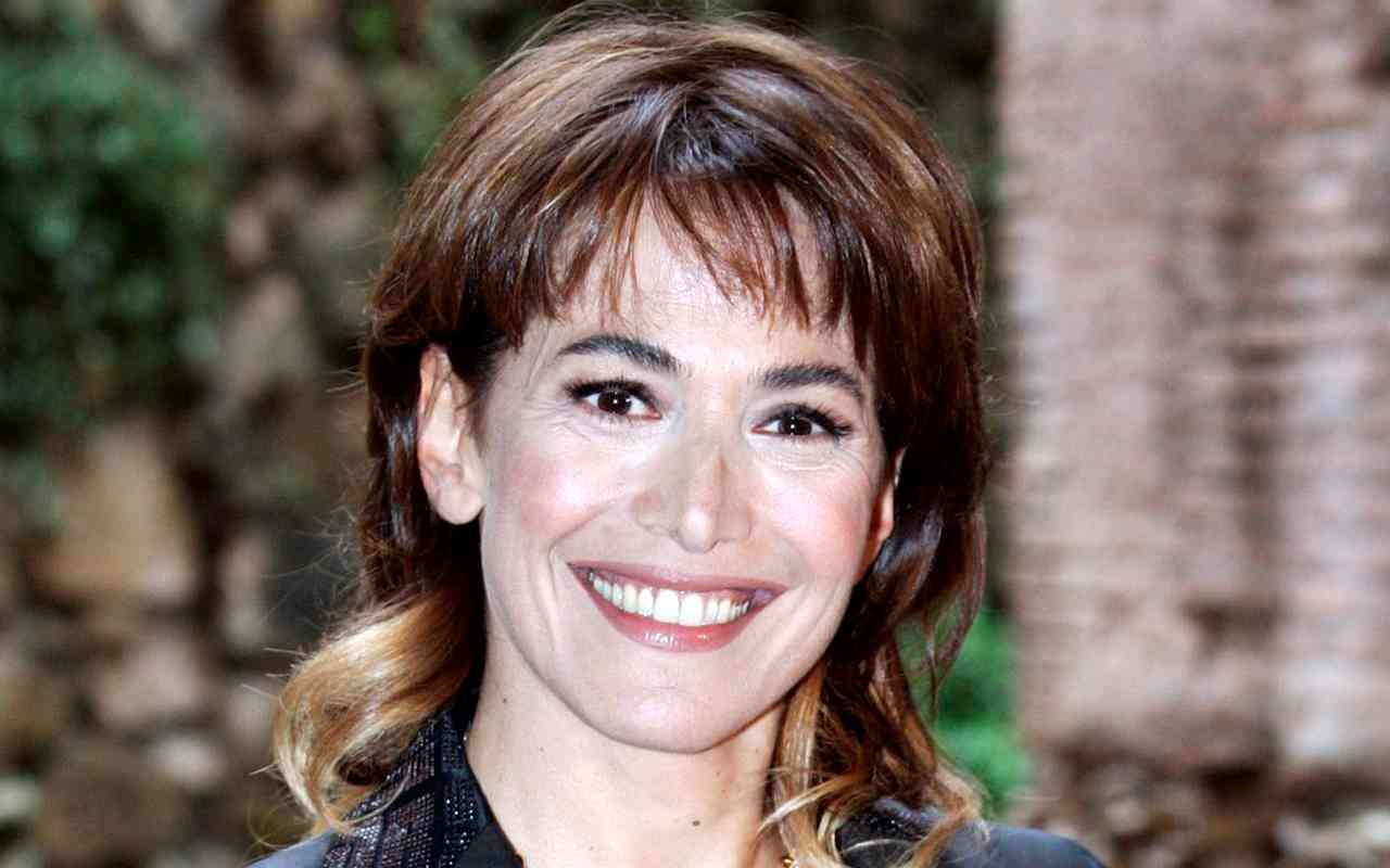Barbara D'Urso (ANSA)