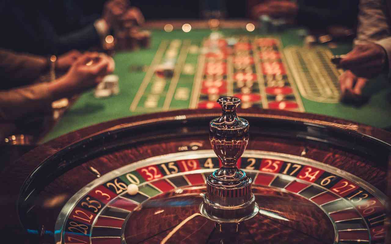 Casinò (AdobeStock)