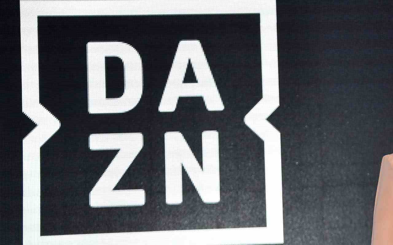 DAZN (ANSA)