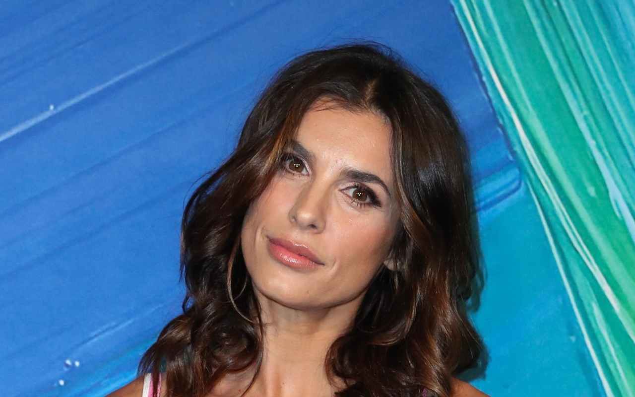 Elisabetta Canalis