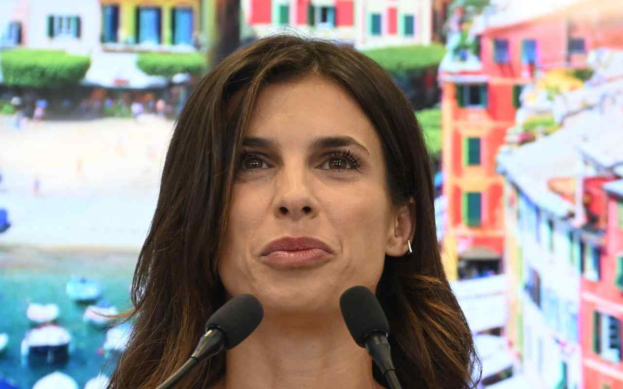 Elisabetta Canalis