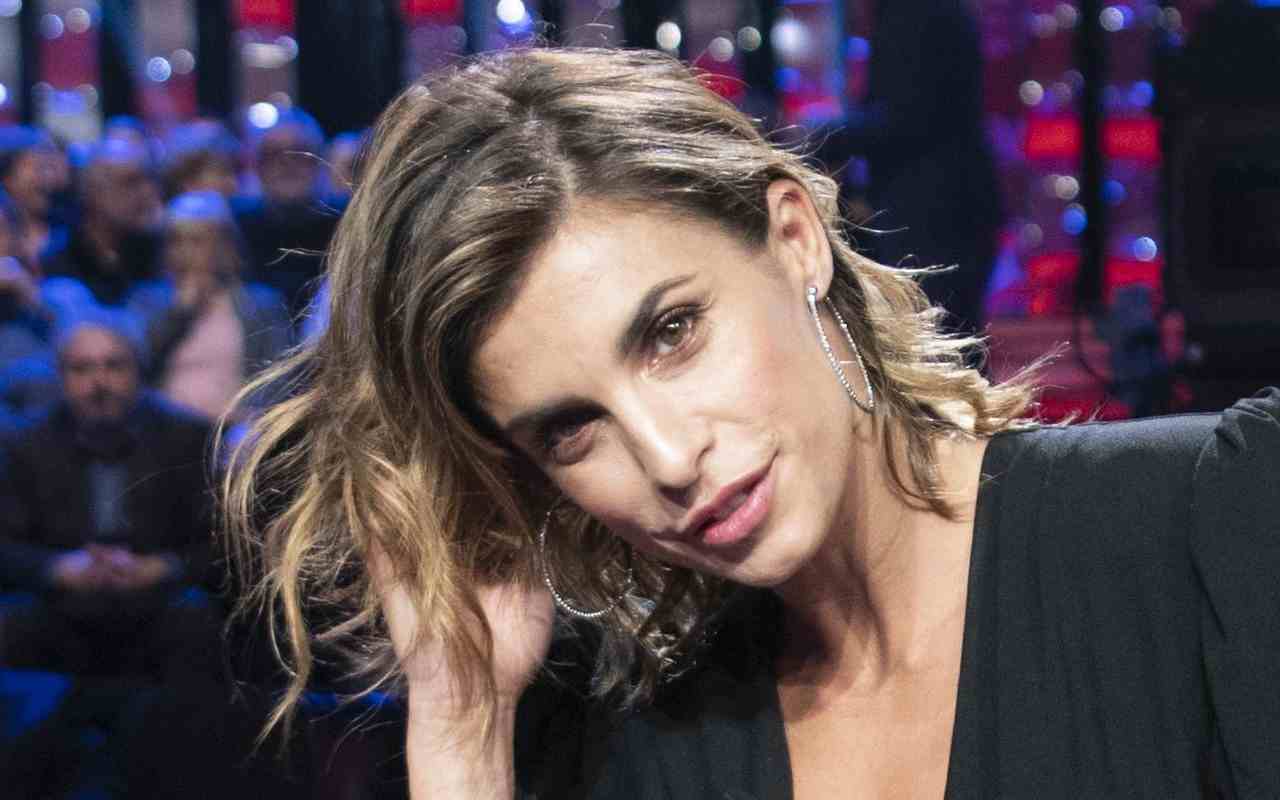 Elisabetta Canalis