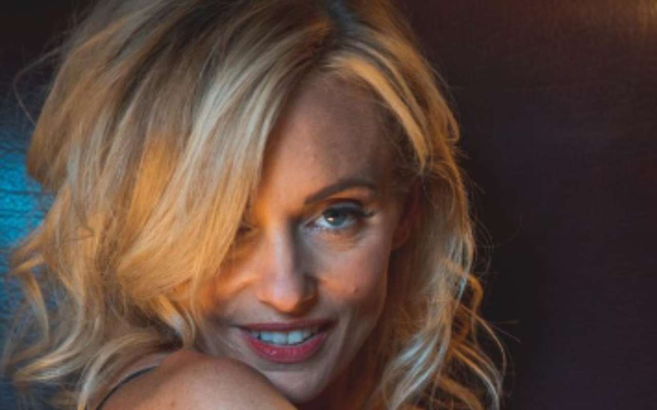 Justine Mattera