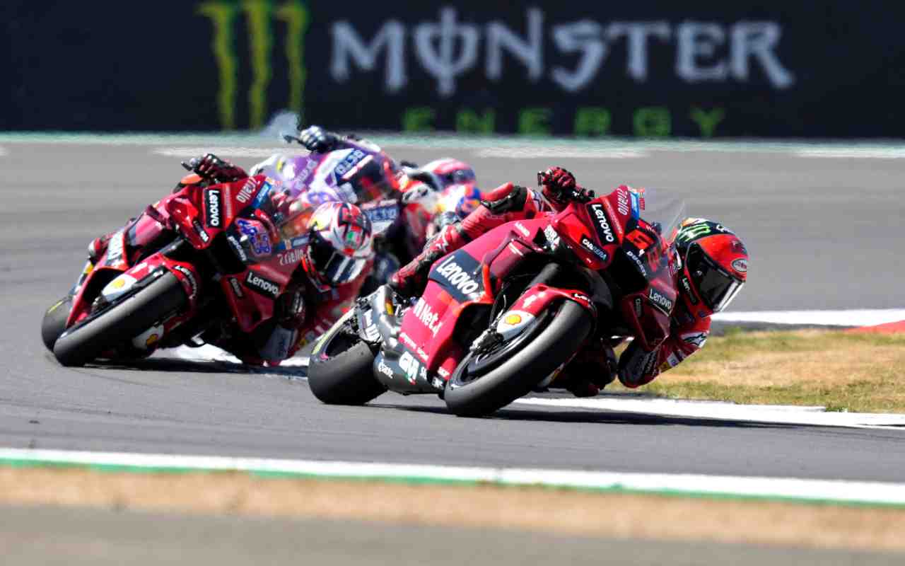 MotoGP