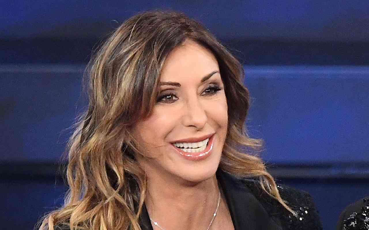 Sabrina Salerno