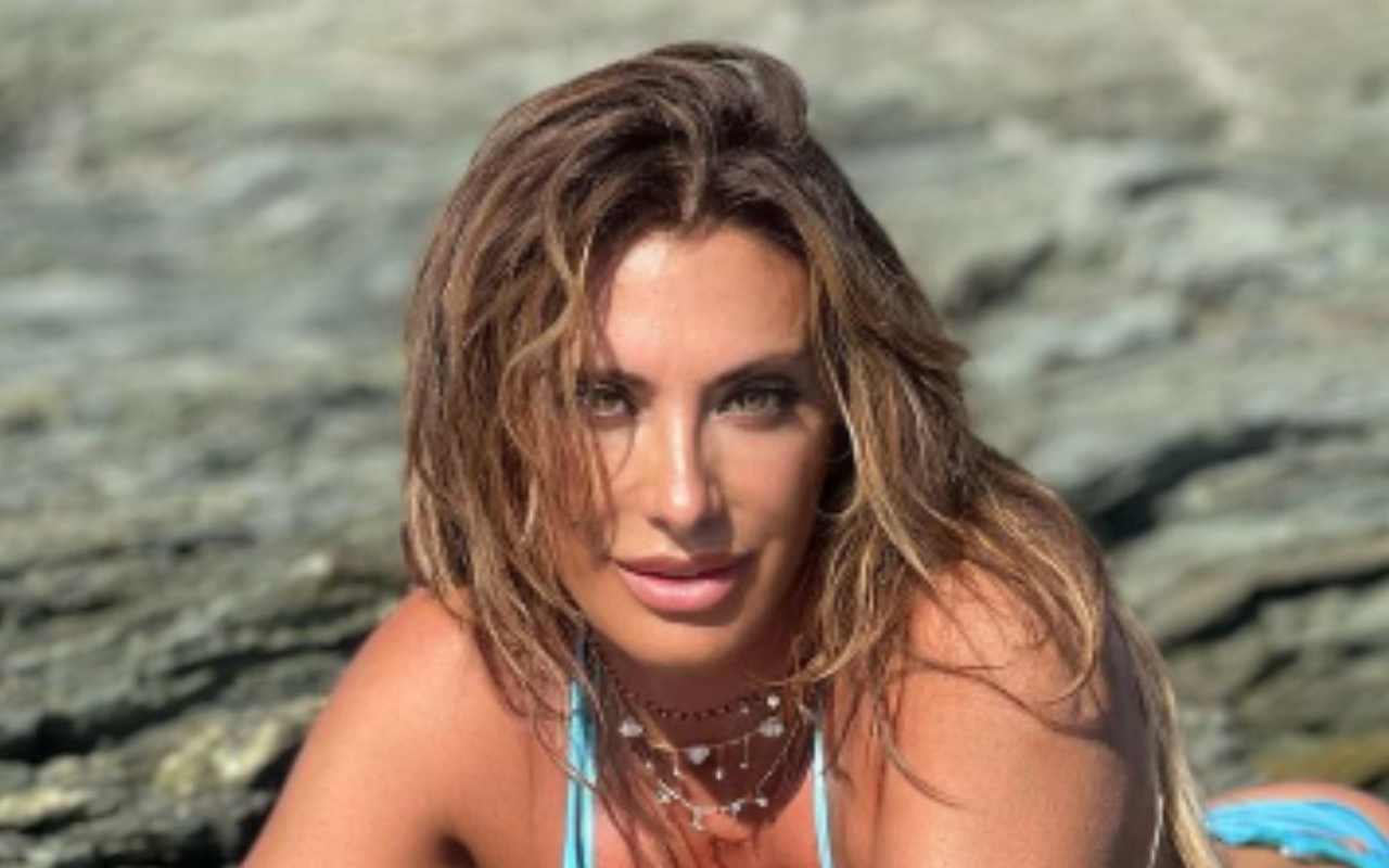 Sabrina Salerno