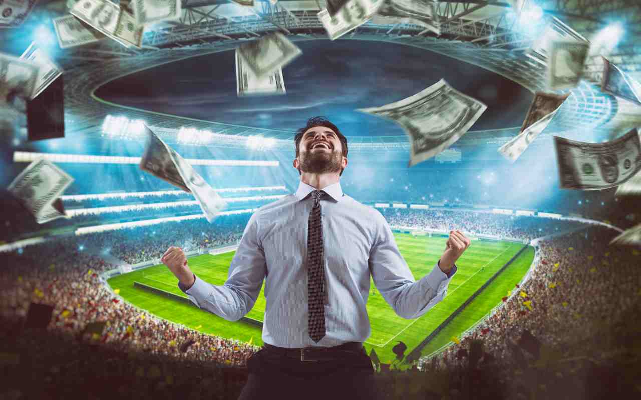 Scommesse sportive (AdobeStock)