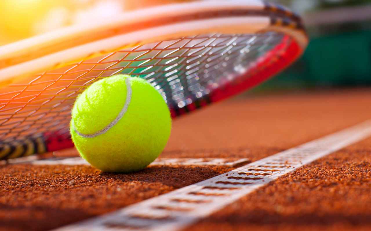 Pemain Tenis (AdobeStock)