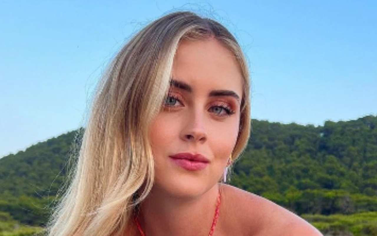 Valentina Ferragni