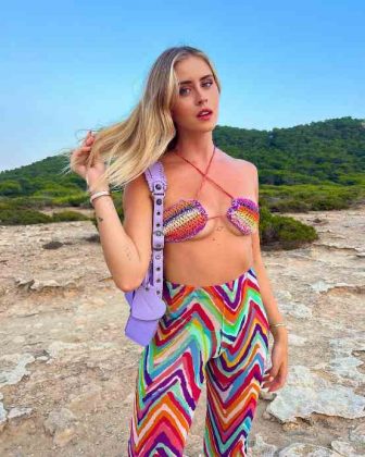 Valentina Ferragni
