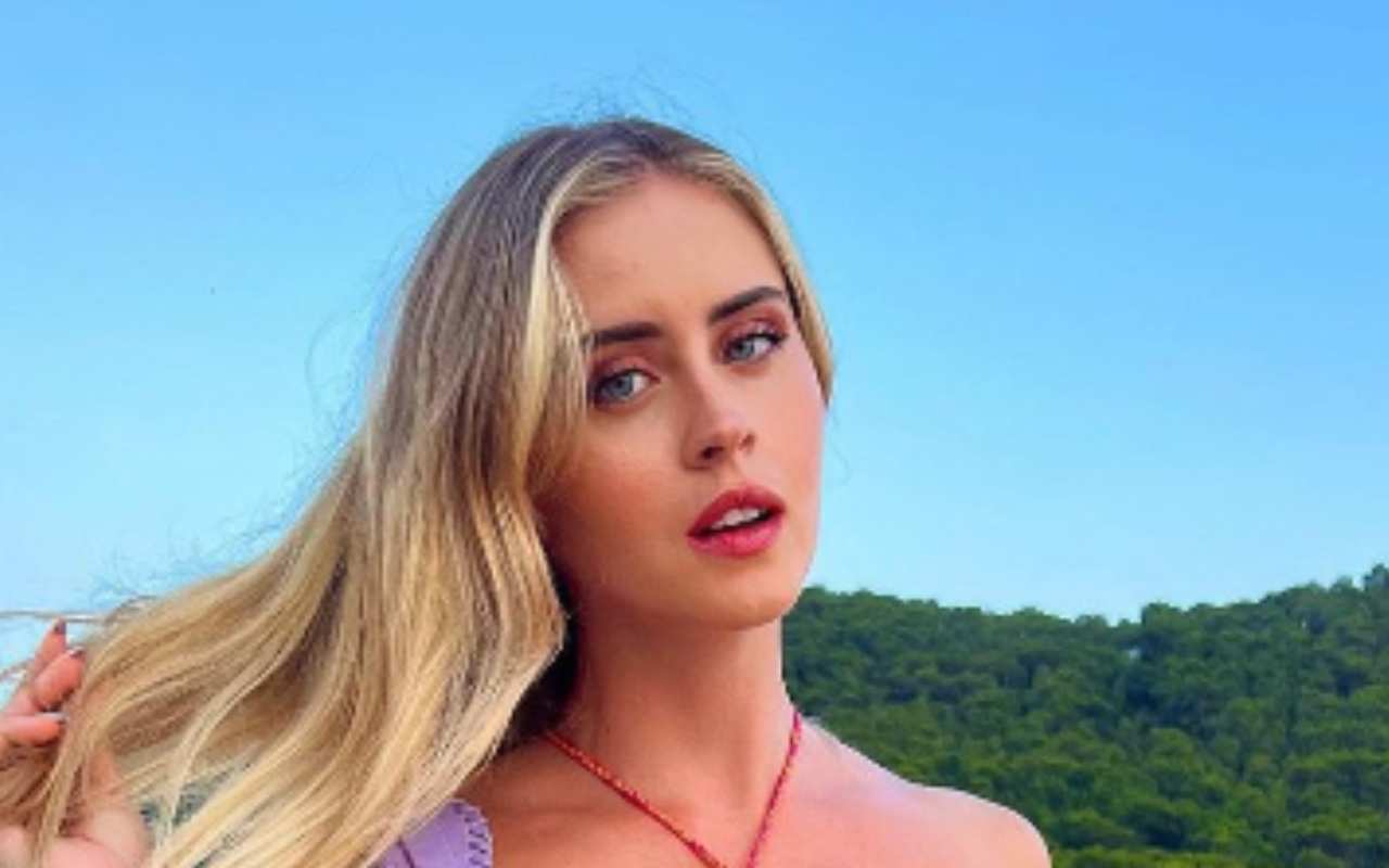 Valentina Ferragni