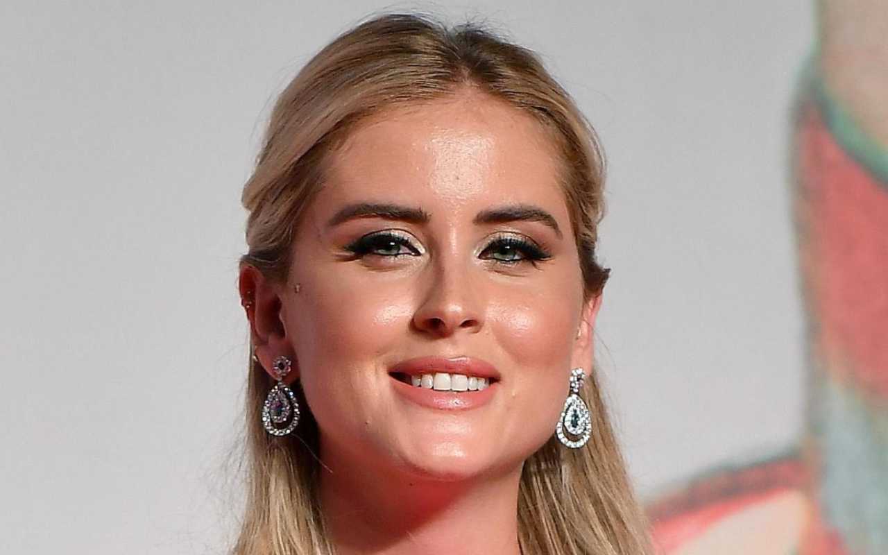 Valentina Ferragni (Ansa Foto)