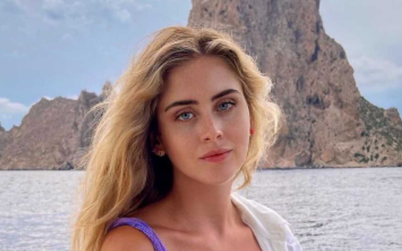 Valentina Ferragni